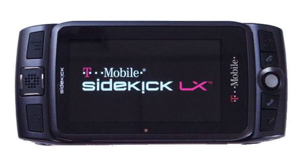 sidekick t moble