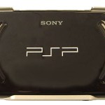 Sony PSP Go
