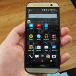 HTC One (M8) Harman Kardon edition