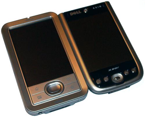 PalmOne LifeDrive Review