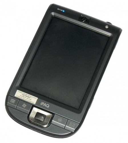 Ipaq