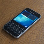 BlackBerry Classic