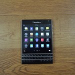BlackBerry Passport