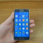 Samsung Galaxy Alpha