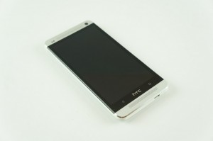 HTC One (M7)