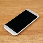 HTC One remix