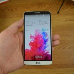 LG G3