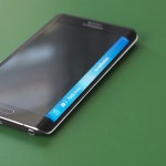 Samsung Galaxy Note Edge