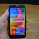 Samsung Galaxy S5 Sport