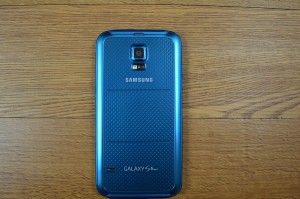 Samsung Galaxy S5 Sport