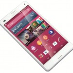 Sony Xperia Z3 Compact